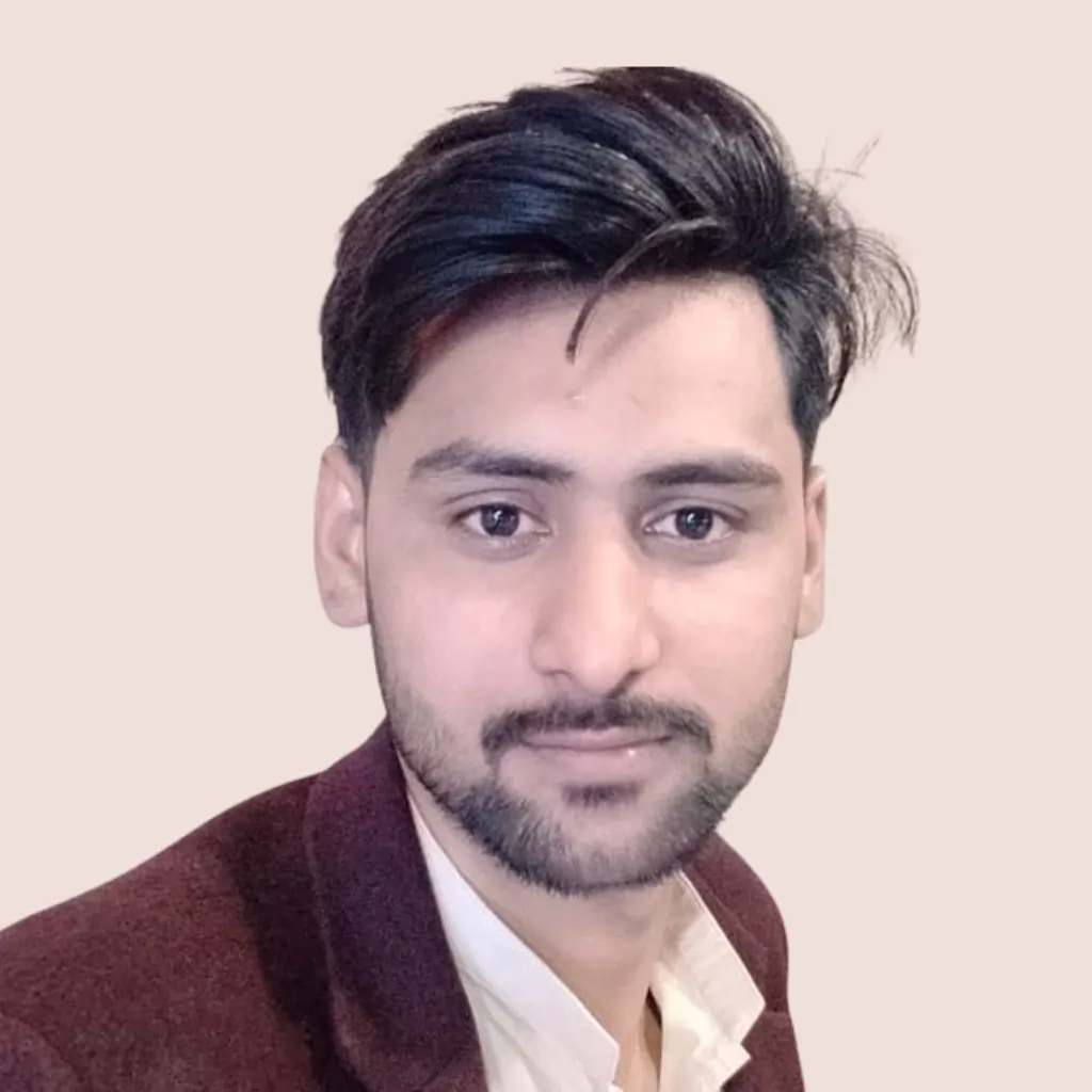 John T. Anjum - USA Restaurant Menu Expert & Vlogger