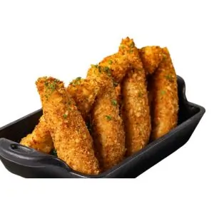 Cheesecake Factory Pickle Fries